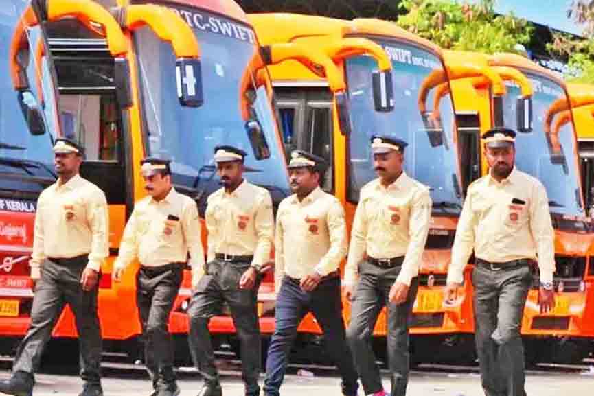 KSRTC-Swift KSRTC Swift service will start from today