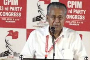 Pinarayi vijayan