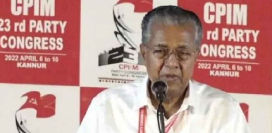 ‘വോട്ടിനുവേണ്ടി അവസരവാദ നിലപാടില്ല, എസ്ഡിപിഐ നിലപാട് അവരോട് ചോദിക്കണം’ Pinarayi vijayan