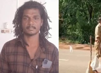 കൊട്ടാരക്കര കോക്കാട് മനോജ് വധക്കേസ്; രണ്ടുപേർ പിടിയിൽ Kottarakkara Kokkad Manoj murder case; Two arrested