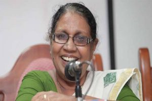MC Josephine Passes Away