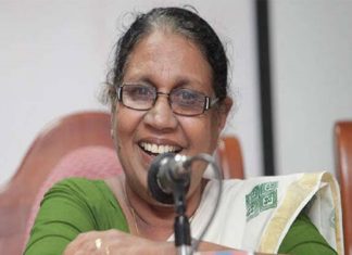 MC Josephine Passes Away