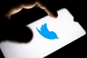 Three Twitter Account Hacked In Two Days