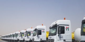 5 വർഷത്തിൽ കൂടുതൽ പഴക്കമുള്ള ലോറികൾക്ക് നിരോധനം; സൗദി Saudi Banned The Import Of Heavy Transport Trucks Older Than 5 Years