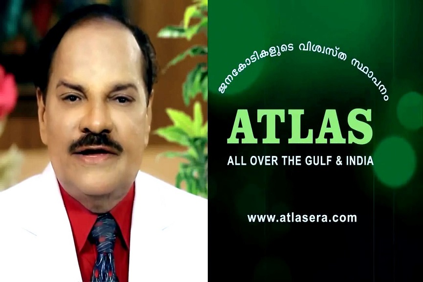 Atlas ramachandran Atlas ramachandran