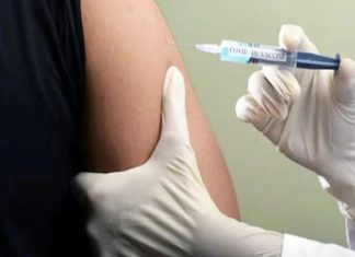 Booster Dose Will Be Distributed To everyone Who Above Age 18 In India From Today