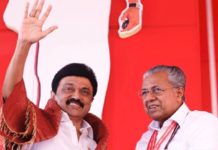 stalin-and-pinarayi