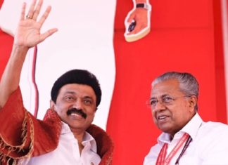 stalin-and-pinarayi