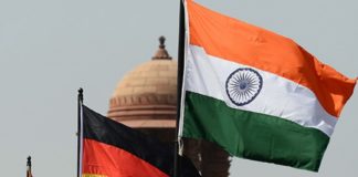 India–Germany-
