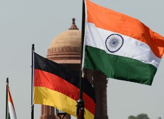 India–Germany-