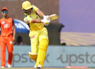 ഐപിഎൽ; ആദ്യജയം തേടി ചെന്നൈയും ഹൈദരാബാദും നേർക്കുനേർ csk-srh