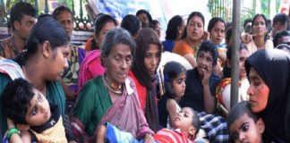 Should Give The Compensation For Endosulfan Victims In 4 Weeks Said Supreme Court