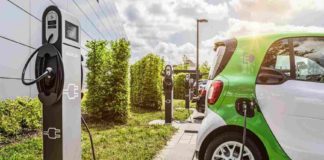 Permission Given For 12 Charging Stations In Thalipparamb In Kannur