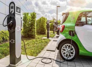 ജില്ലയിലെ തളിപ്പറമ്പ് നിയോജക മണ്ഡലത്തിൽ 12 ചാർജിംഗ് സ്റ്റേഷനുകൾക്ക് അനുമതി Permission Given For 12 Charging Stations In Thalipparamb In Kannur