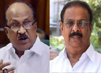 കെവി തോമസും സുധാകരനും കണ്ണൂരിൽ; കണ്ണ് തൃക്കാക്കര ഉപതിരഞ്ഞെടുപ്പിലോ?
