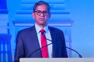 The new trend of governments abusing judges is unfortunate; Chief Justice