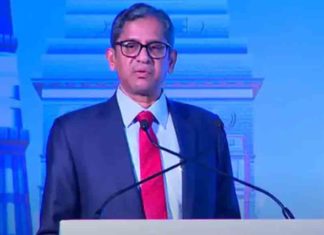 The new trend of governments abusing judges is unfortunate; Chief Justice