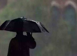 Heavy rain continues;