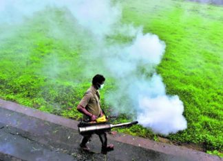 പകര്ച്ചവ്യാധി വ്യാപനം; മഴക്കാലപൂര്വ ശുചീകരണത്തിന് പ്രത്യേക യജ്ഞം നടത്തും
