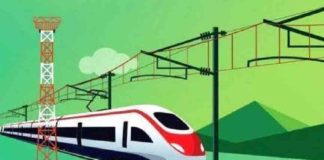 The Central has said in high court that Kerala Railways has not been approached for a social impact assessment