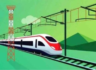 The Central has said in high court that Kerala Railways has not been approached for a social impact assessment