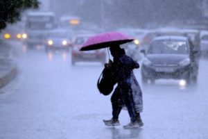 rain alert- kerala
