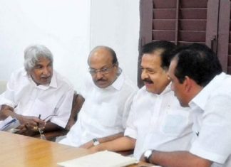 യുഡിഎഫ് നേതൃയോഗം ഇന്ന്; സിൽവർ ലൈൻ പ്രതിഷേധം ശക്തമാക്കും udf-meeting
