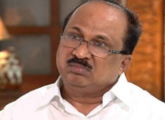 KV Thomas