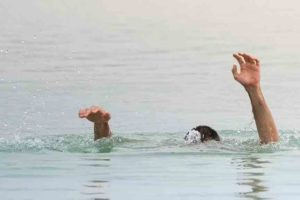 5 MBBS students drowned