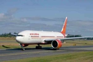 Air India
