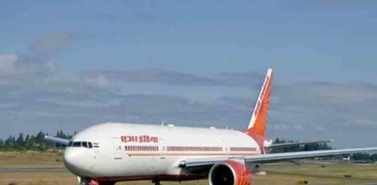 പ്രവാസികൾക്ക് സന്തോഷവാർത്ത; സലാല-കേരള സർവീസുകൾ പുനരാരംഭിക്കാൻ എയർ ഇന്ത്യ Air India