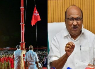 k-v-thomas-CPI (M) party congress