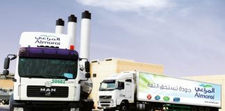 ട്രക്കുകൾക്ക് നിയന്ത്രണം; സഞ്ചാര സമയത്തിൽ മാറ്റവുമായി സൗദി Saudi Control The Services Of Trucks