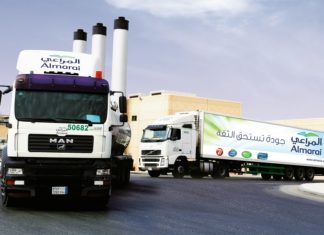 ട്രക്കുകൾക്ക് നിയന്ത്രണം; സഞ്ചാര സമയത്തിൽ മാറ്റവുമായി സൗദി Saudi Control The Services Of Trucks