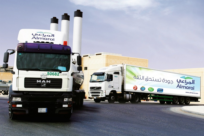 Saudi Control The Services Of Trucks Saudi Control The Services Of Trucks