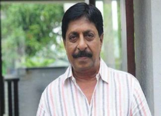 Health Condition Of Actor Sreenivasan Improved