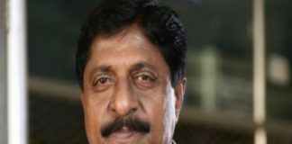 നടൻ ശ്രീനിവാസന്റെ ആരോഗ്യനിലയിൽ പുരോഗതി