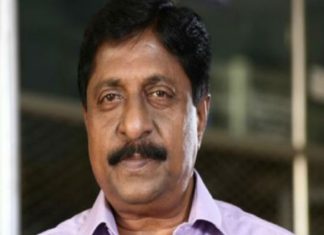 നടൻ ശ്രീനിവാസന്റെ ആരോഗ്യനിലയിൽ പുരോഗതി