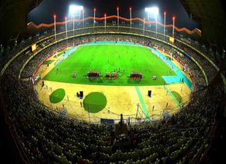 ഫുട്ബോള് പ്രേമികളുടെ കാത്തിരിപ്പിന് വിരാമം; ഐഎസ്എല്ലിന് വേദിയാകാന് കൊച്ചി