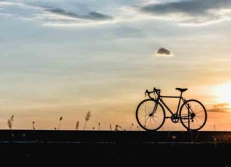 Government employees must travel in cycle; Lakshadweep with new reform