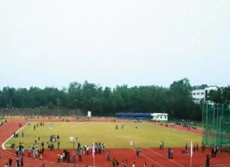 കനത്ത മഴ; ഫെഡറേഷൻ കപ്പ് അത്ലറ്റിക് മീറ്റ് നിർത്തിവച്ചു