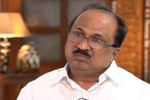 Out of party if attending CPM seminar; Warning to KV Thomas