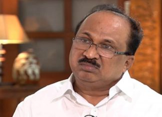 കെവി തോമസിന് അച്ചടക്ക സമിതിയുടെ നോട്ടീസ്; ഒരാഴ്ചക്കകം മറുപടി നൽകണം Out of party if attending CPM seminar; Warning to KV Thomas