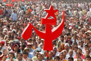 CPI(M)'s 24th Party Congress in Madurai