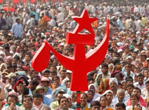 CPI(M)'s 24th Party Congress in Madurai
