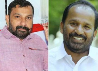 ടിഎന് പ്രതാപനെതിരെ അപവാദപ്രചാരണം; ഷാജന് സ്കറിയക്കെതിരെ കുറ്റപത്രം Defamation campaign against TN Pratapan; Charge sheet against Shajan Skaria
