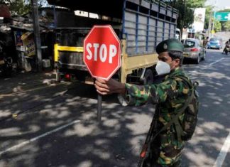 Sri Lanka closes its embassies in Norway, Iraq and consulate in Australia