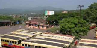 May Be Decrease The Number Of Employees In KSRTC Due To Fuel Crisis