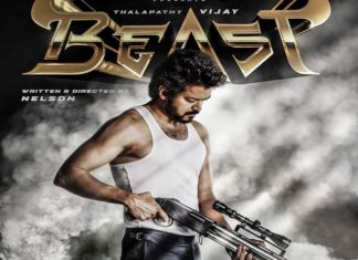 Kuwait Banned The Tamil Movie Beast