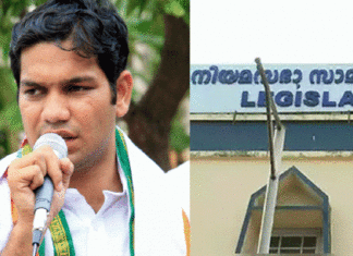 സോളാർ കേസ്; എംഎൽഎ ഹോസ്റ്റലിൽ സിബിഐ പരിശോധന mla-hostel-cbi-raid